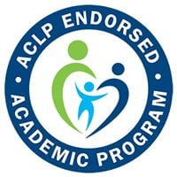 Association of Child Life Professionals (ACLP) logo