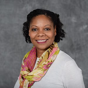 Andria Goss