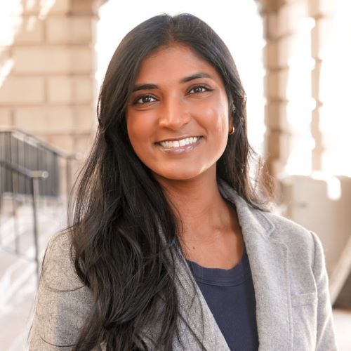 Anusha Thotakura