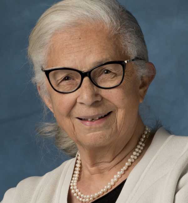Barbara T. Bowman