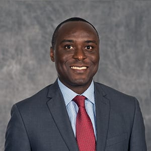 David Dawodu