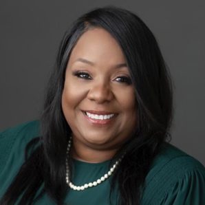 Dr. Gina Lathan