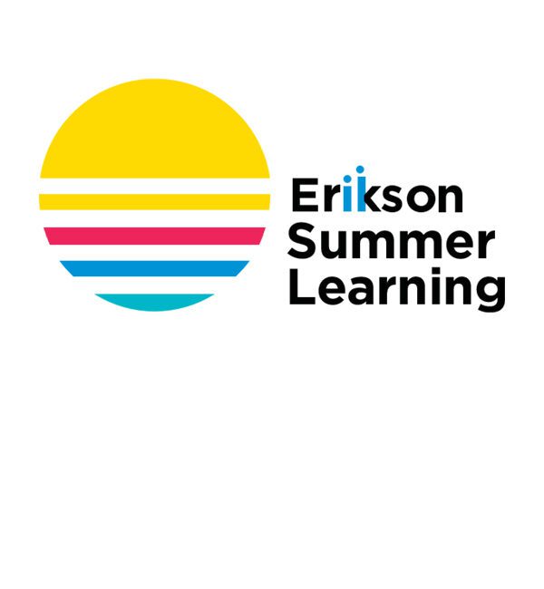Erikson Summer Learning logo