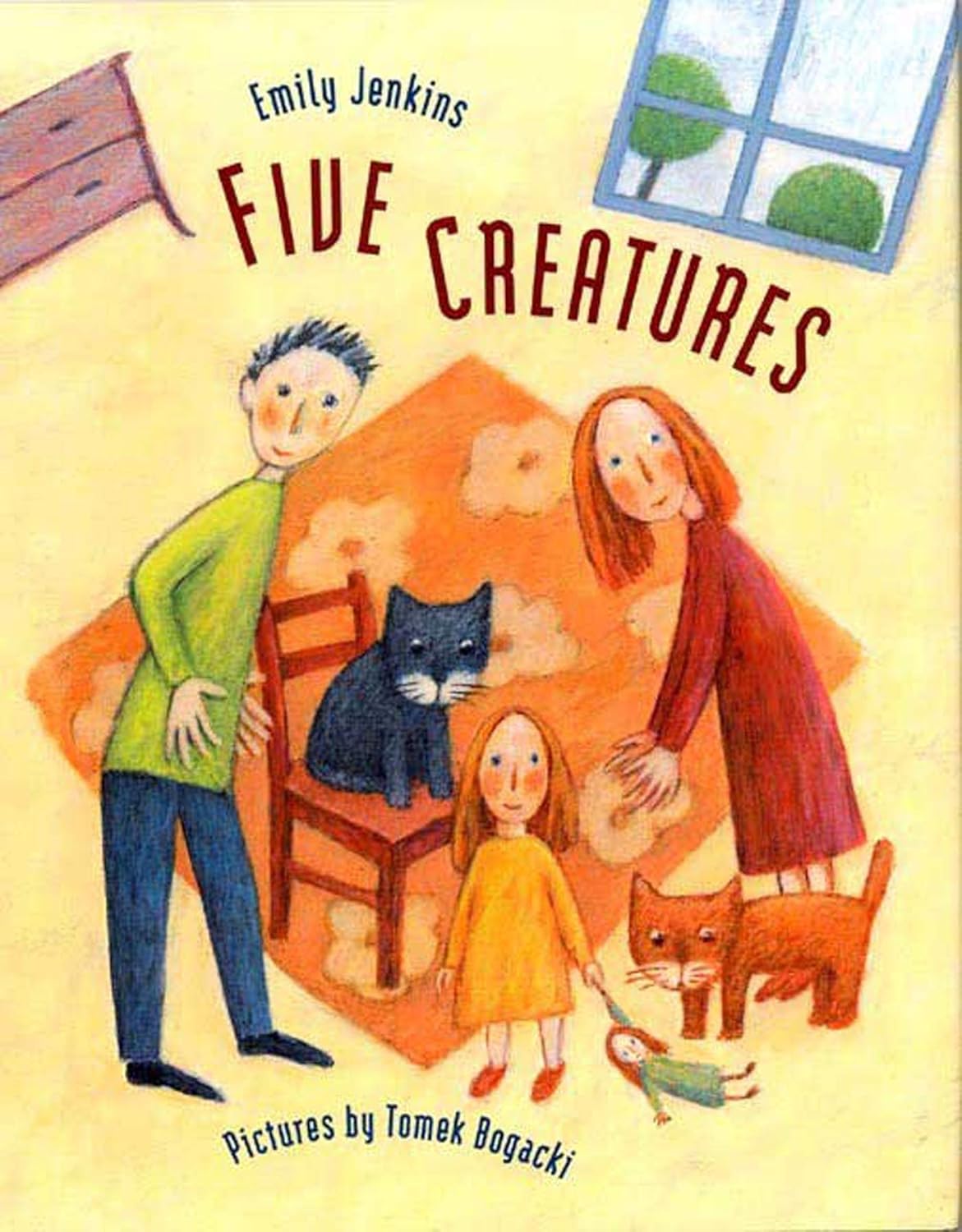 children's books in spanish english