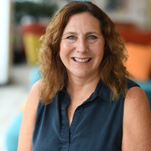 Linda Horwitz
