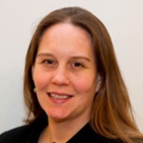 Kate O'Connor