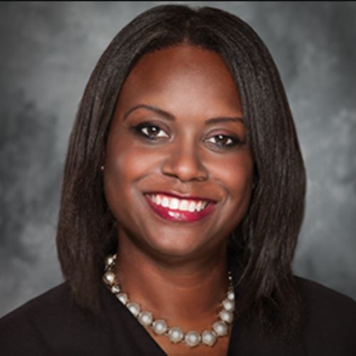 Judge Kimberly D. Lewis