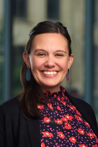 Maggie Koller
