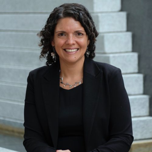 Mariana Souto-Manning