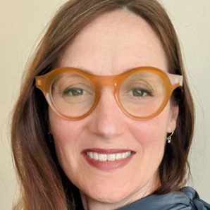Mary Stein