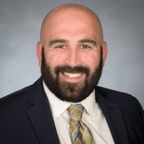 Dr. Michael Karner