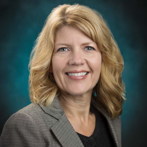 Dr. Tracy P. Milbrandt