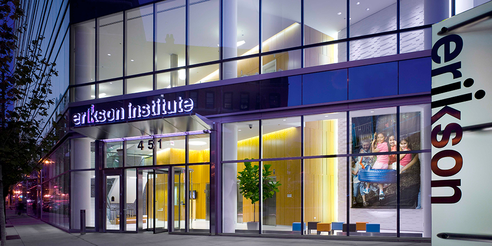Erikson Institute