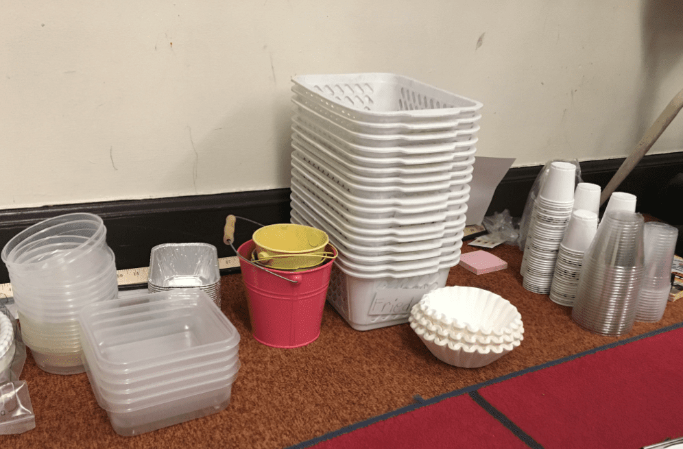 counting collections