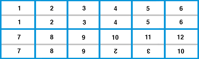 yan tan counting system